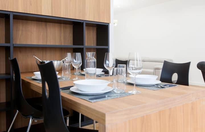 L'Opera - Magnifique T3 Vieux Port Apartment มาร์กเซย ภายนอก รูปภาพ