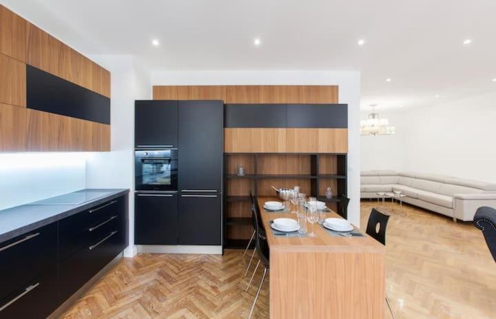 L'Opera - Magnifique T3 Vieux Port Apartment มาร์กเซย ภายนอก รูปภาพ