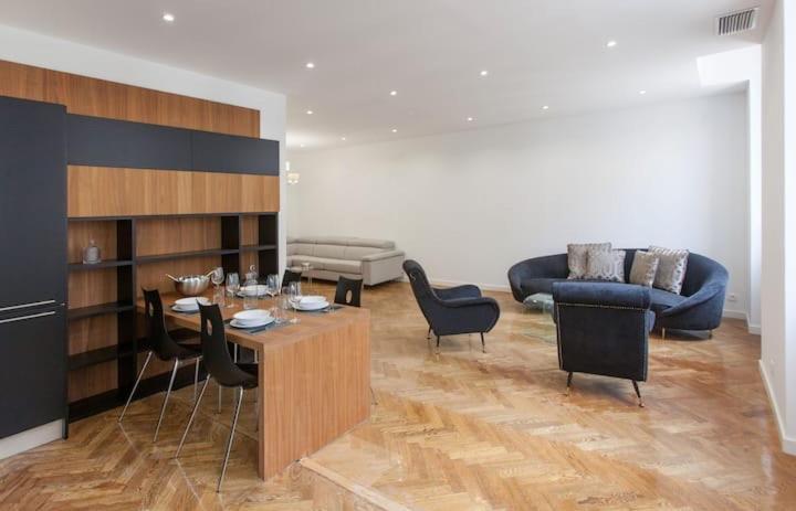 L'Opera - Magnifique T3 Vieux Port Apartment มาร์กเซย ภายนอก รูปภาพ