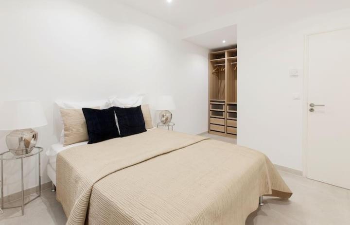 L'Opera - Magnifique T3 Vieux Port Apartment มาร์กเซย ภายนอก รูปภาพ