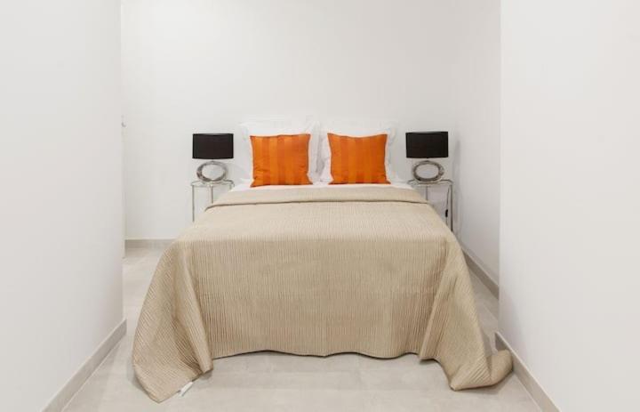 L'Opera - Magnifique T3 Vieux Port Apartment มาร์กเซย ภายนอก รูปภาพ